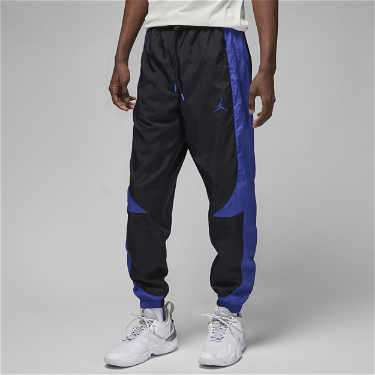 Sweatpants Nike Sport Warm Up Pant Fekete | DX9373-010, 4