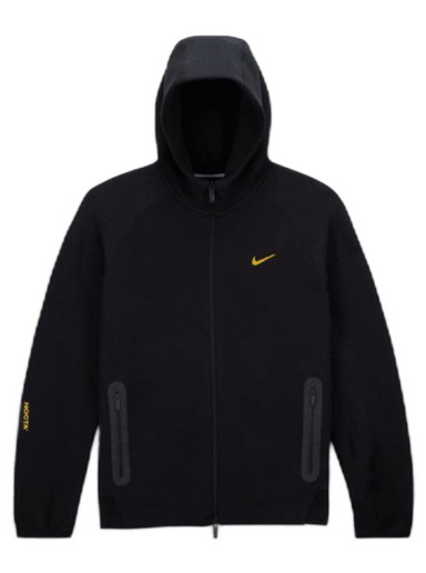 Sweatshirt Nike x NOCTA Tech Fleece Fekete | FD8453-010