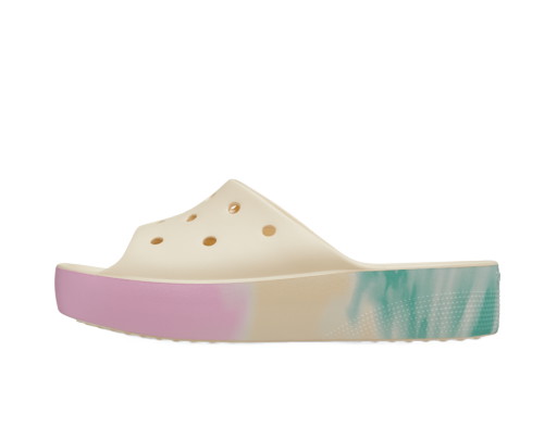 Classic Platform Slides "Ombre" W