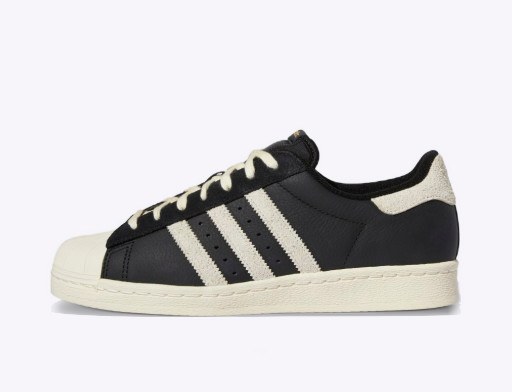 Sneakerek és cipők adidas Originals Superstar 82 Fekete | GY3428