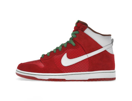 Sneakerek és cipők Nike SB SB Dunk High Big Gulp 
Piros | 305050-611