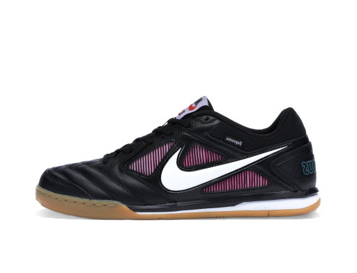 Sneakerek és cipők Nike SB Gato Supreme Black Fekete | AR9821-001