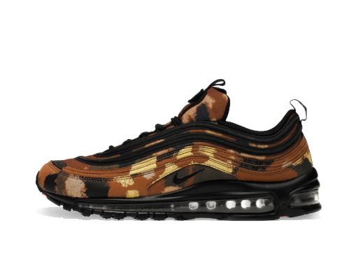 Sneakerek és cipők Nike Air Max 97 "Country Camo" (Italy) Barna | AJ2614-202