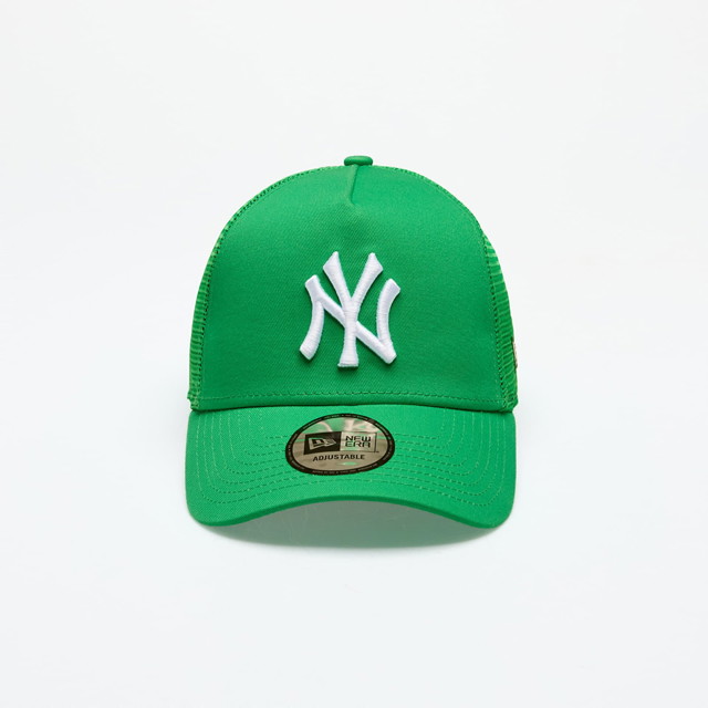 Kupakok New Era Cap New York Yankees 9Forty Snapback Green/ White Zöld | 60503395