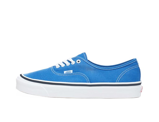 Sneakerek és cipők Vans Authentic 44 DX Anaheim Factory Blue Kék | VN0A38ENQA5