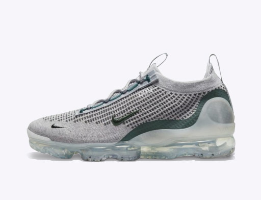 Sneakerek és cipők Nike Air VaporMax 2021 FK SE Szürke | DN3074-001