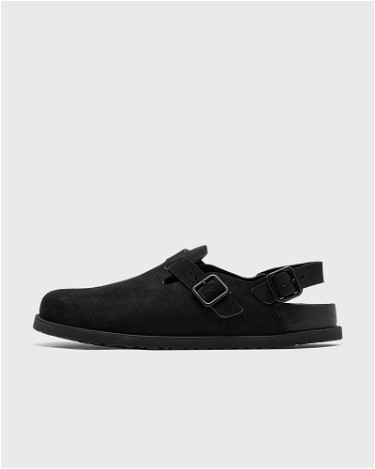 Sneakerek és cipők Birkenstock Tokio Cazador Fekete | 1025897, 0