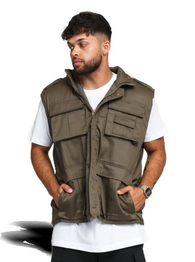 Ranger Vest