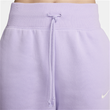 Sweatpants Nike Sportswear Phoenix Fleece Orgona | DQ5615-511, 4