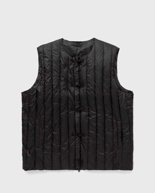 REVERSIBLE CHINA INNER VEST