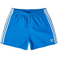 Sprinter Shorts "Bluebird"