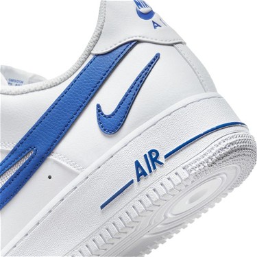 Sneakerek és cipők Nike Air Force 1 '07 Fehér | DR0143-100, 4