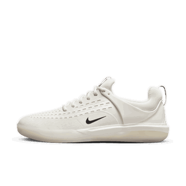 Sneakerek és cipők Nike SB Zoom Nyjah 3 Summit White Black Fehér | DJ6130-100, 0