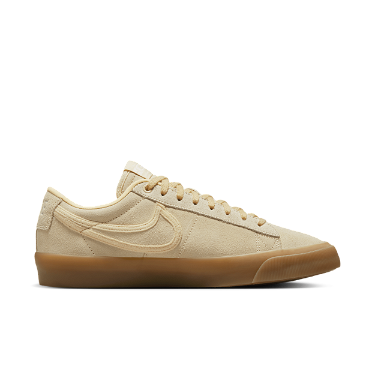 Sneakerek és cipők Nike SB Blazer Low Pro GT "Pale Vanilla Gum" Bézs | FN7404-200, 2