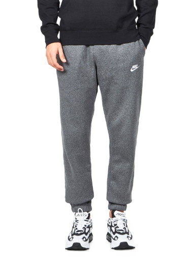 Sweatpants Nike Sportswear Club Fleece Pants Szürke | BV2737-071