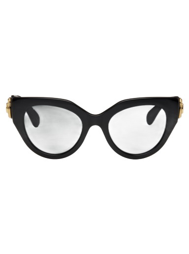 Napszemüveg Gucci Cat-Eye Sunglasses Fekete | GG1408S