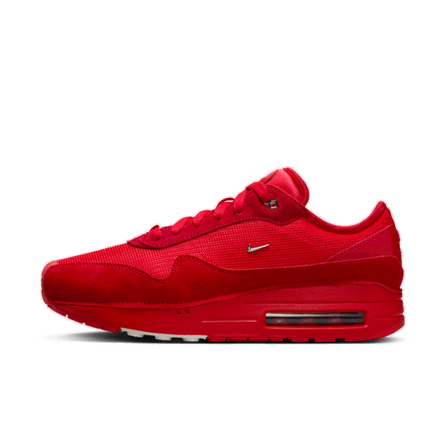 Sneakerek és cipők Nike Jacquemus x Air Max 1 "Red" 
Piros | HM6690-600