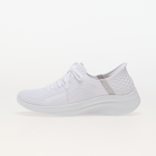 Sneakerek és cipők Skechers Ultra Flex 3.0-Brill White Fehér | 149710 WHT