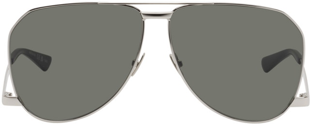 Napszemüveg Saint Laurent Sunglasses Fekete | SL 690 DUST