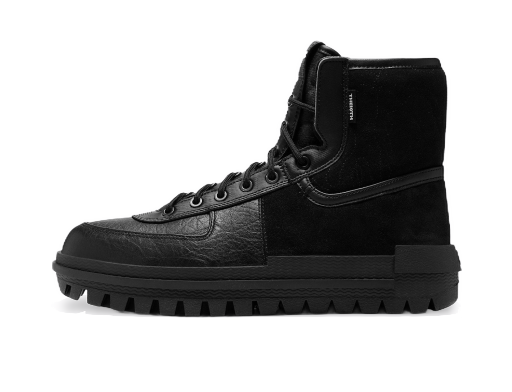 Sneakerek és cipők Nike XARR Mid Fekete | bq5240-001