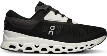 Sneakerek és cipők On Running Cloudstratus 3 Fekete | 3md30111197, 1