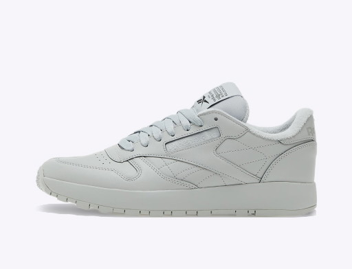 Sneakerek és cipők Reebok Maison Margiela x Project 0 Classic Leather Szürke | H05534