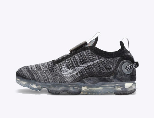 Sneakerek és cipők Nike Air Vapormax 2020 FK Fekete | CT1823 001