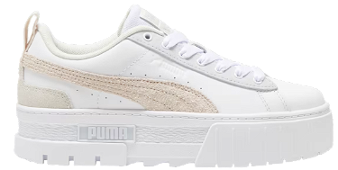 Sneakerek és cipők Puma Mayze Mix W Fehér | 387468-13, 0