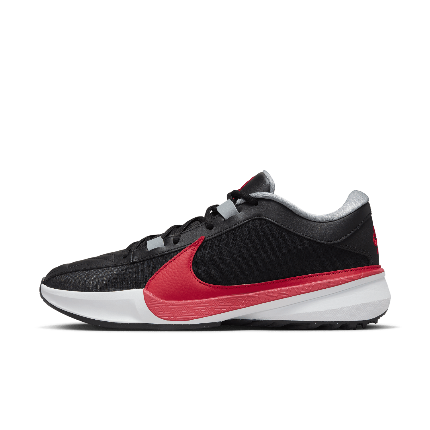 Sneakerek és cipők Nike Freak 5 Fekete | DX4985-004, 1