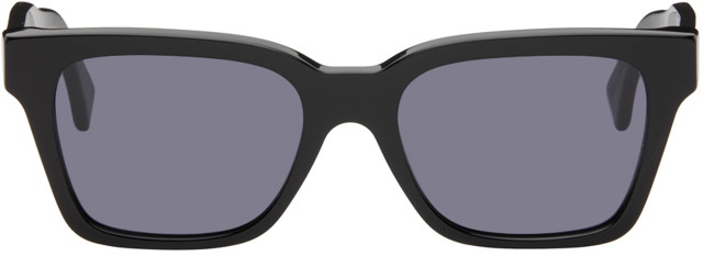 Napszemüveg RETROSUPERFUTURE America Sunglasses Fekete | BG0