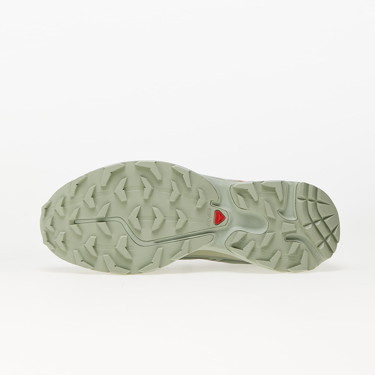 Sneakerek és cipők Salomon XT-6 Gore-Tex Desert Sage Lily Pad Szürke | L47292000, 3