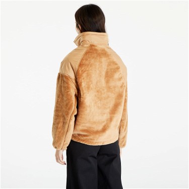 Dzsekik The North Face Versa Velour Jacket "Almond Butter" 
Narancssárga | NF0A84F8I0J1, 5