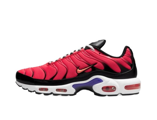 Sneakerek és cipők Nike Air Max Plus Siren Red 
Piros | DJ5138-600