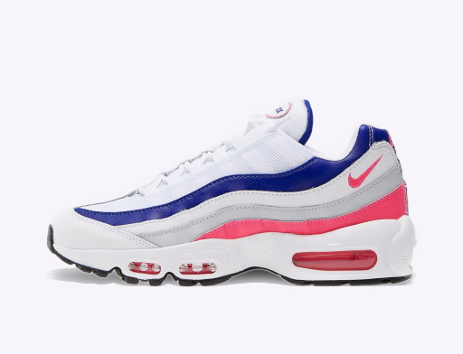 Sneakerek és cipők Nike WMNS Air Max 95 Fehér | DC9210-100