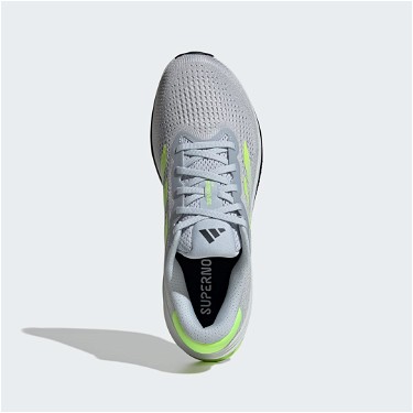 Sneakerek és cipők adidas Performance Supernova Rise Szürke | ID3588, 2