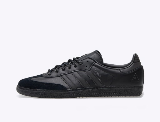 Sneakerek és cipők adidas Originals Pharrell Williams Samba Fekete | GY4978