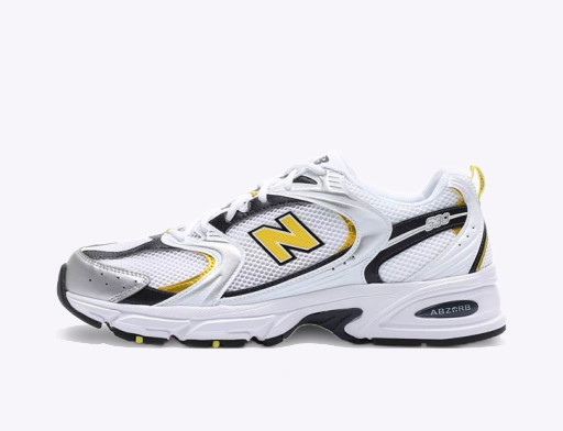 Sneakerek és cipők New Balance 530 Fehér | mr530-unx