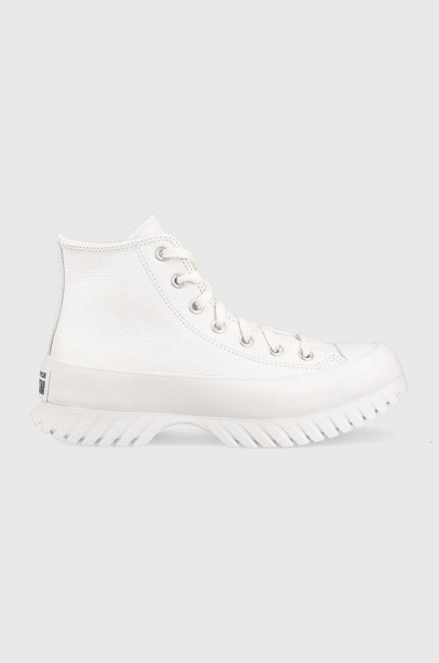 Sneakerek és cipők Converse Chuck Taylor All Star Lugged 2.0 Fehér | A03705C, 0