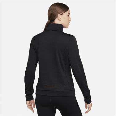 Sweatshirt Nike Therma-FIT Element Swift Fekete | fb5306-010, 2
