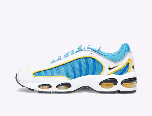 Sneakerek és cipők Nike Air Max Tailwind 4 Kék | CD0456-100