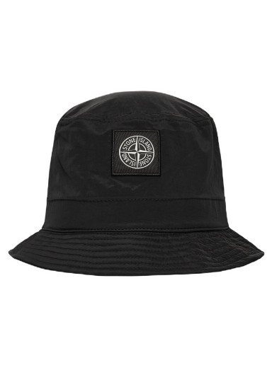 Logo Bucket Hat