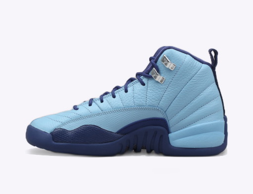 Sneakerek és cipők Jordan Air Jordan 12 Retro "Hornets" GG Kék | 510815-418