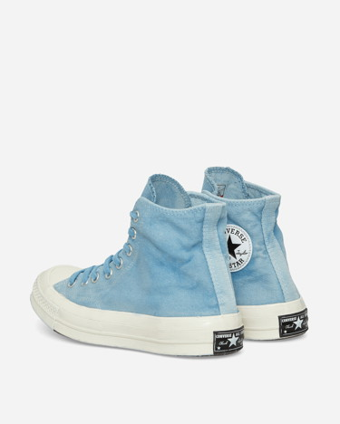 Sneakerek és cipők Converse Chuck 70 LTD Kék | A06052C, 4