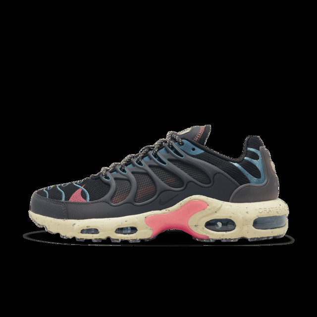 Sneakerek és cipők Nike Air Max Terrascape Plus Fekete | DQ3977-003