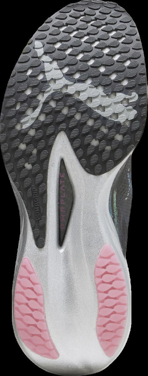 Sneakerek és cipők Puma Deviate Nitro Elite 2 Marathon Fekete | 378454-01, 1