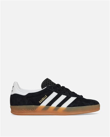 Sneakerek és cipők adidas Originals Gazelle Indoor Fekete | JI2060, 1