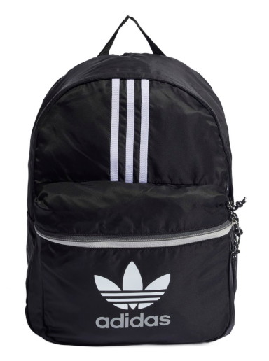 Hátizsákok és táskák adidas Originals Adicolor Archive Backpack Fekete | IJ0767