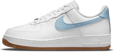 Sneakerek és cipők Nike Air Force 1 '07 LV8 Fehér | CZ0338-100, 0