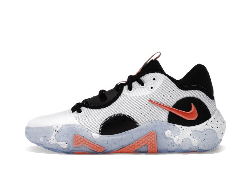 Sneakerek és cipők Nike PG 6 Fluoro Többszínű | DC1974-100/DH8447-100