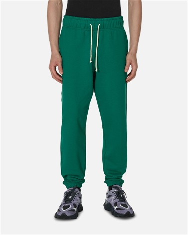 Sweatpants New Balance MADE in USA Core Sweatpants Pine Green Zöld | MP21547ECS, 0